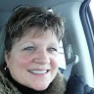 Meet your Posher, Barbara c